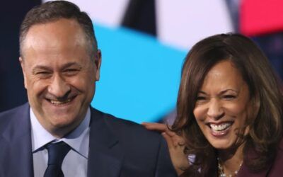 Kamala Harris donated to pro-reparations church led by notorious pastor, tax returns show