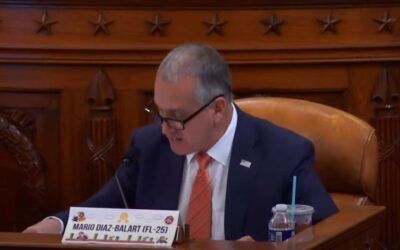 House Appropriations Committee fails to ask single question about potential US funding of Palestinian terrorism