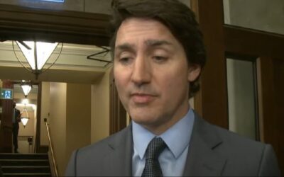 Trudeau secretly told NATO officials Canada won’t ever live up to its defense spending commitments: Report