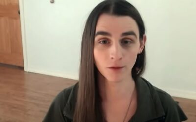 ‘Let her speak’: Protestors shut down Montana’s House in response to trans lawmaker’s censure