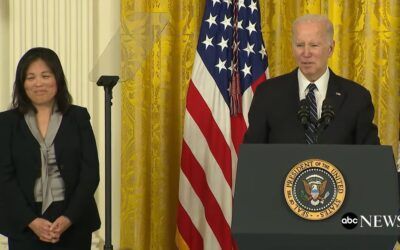 Joe Manchin could be gearing up to tank another Biden nominee: Report
