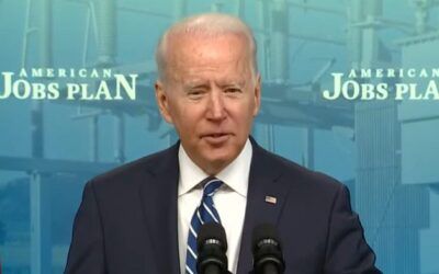 Biden admin releases guidance preventing ‘categorical’ bans on trans athletes