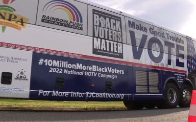 Appeals court says Florida’s election laws do not discriminate against Black voters