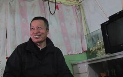 China ‘disappeared’ and tortured a human rights attorney. His advocates want the us to help set him free