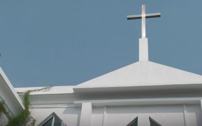 ‘Truly a Good Friday’: Over 60 members of persecuted Chinese church saved, bound for Texas