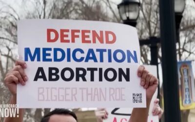 University asks students how to ‘support’ their ‘right to abortion access’ after DeSantis ban