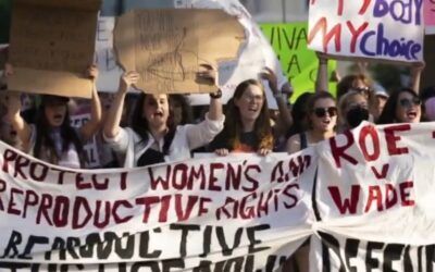 Florida abortion ban provokes conflict between Jewish leaders over religious rights