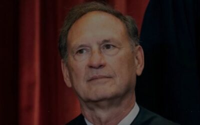 Samuel Alito says he has a ‘pretty good idea’ who leaked the Dobbs opinion