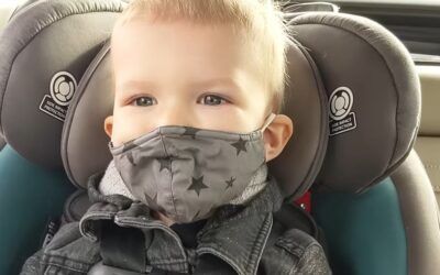 Judge halts Biden admin program that required 2-year-olds to wear masks
