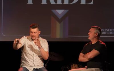 ‘My first thought’: Pastor worries Nashville shooter’s identity will be used to ‘abuse’ trans people