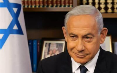 Here’s what the left gets wrong about Benjamin Netanyahu’s vision for Israel