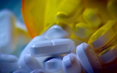 Trump’s tariffs on imported drugs could raise prices