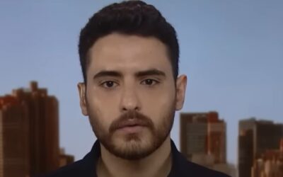 Elite university students invite speaker to host speaker who claimed Israelis eat Palestinians’ organs
