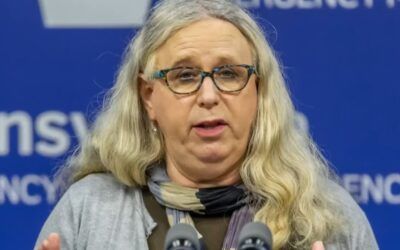 Exclusive: Planned Parenthood and Rachel Levine partnered up to peddle cross-sex hormones, emails show