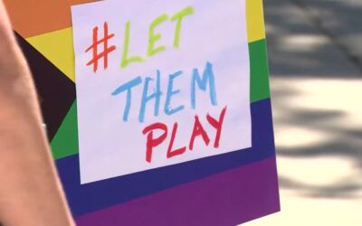 Conservative justices issue blistering dissent on SCOTUS decision not to take women’s sports case
