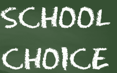 Red state legislature approves bill that would create the state’s first school choice program