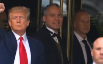 Betsy McCaughey: Trump’s trial should be televised