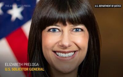 Top Biden DOJ official takes heat for flip-flopping on climate lawsuit: ‘Signal virtue to political bedfellows’