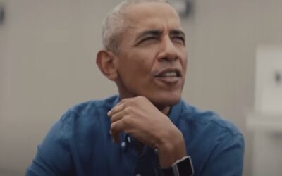 Larry Elder: When will Obama say, ‘what’s happened to my party?’