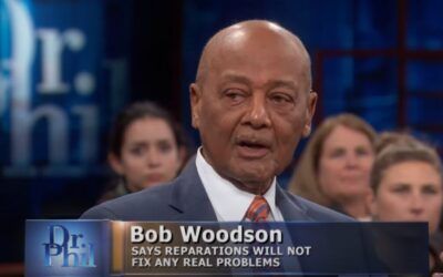 DEI is being ditched. Here’s why.