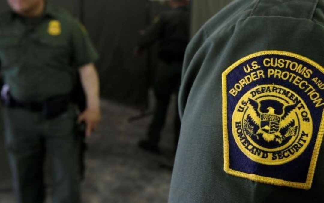 Some law enforcement officers, US military prosecuted for border crimes in Texas