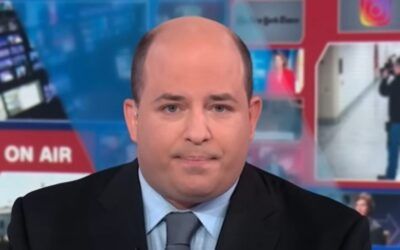 Brian Stelter predicts ’60 Minutes’ and ‘The View’ will be ‘tough’ interviews for Kamala Harris