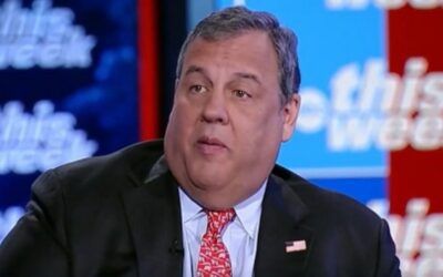 Chris Christie says he ‘intends to be the nominee’ in 2024