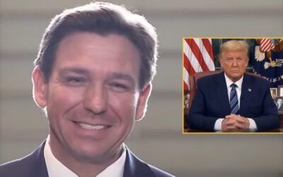 State lawmakers dish on why they switched sides from Trump to DeSantis: ‘I believe he can bring this country back’
