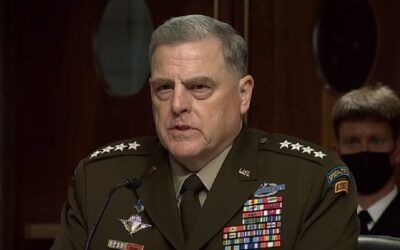General Mark Milley is retiring. Meet the contenders to replace him as Biden’s top adviser on military affairs