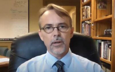 Pregnancy center CEO responds to government ramping up efforts to identify perpetrators of pro-life attacks