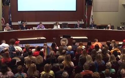Biden admin opens investigation into Loudoun County Public Schools’ response to sexual assaults
