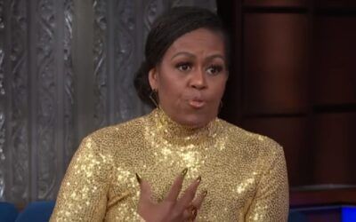 Trump takes a shot at Michelle Obama ‘puff piece’ by Special Counsel Jack Smith’s wife; media critics aren’t as kind