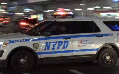 Illegal immigrant accused of shooting NYPD cops had immigration case dismissed by judge, ICE confirms