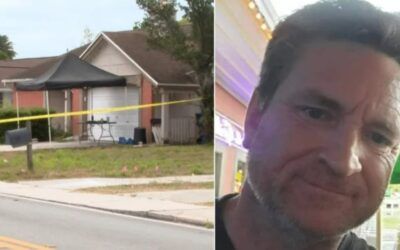 MS-13 member accused of murdering, dismembering Florida Uber Eats driver
