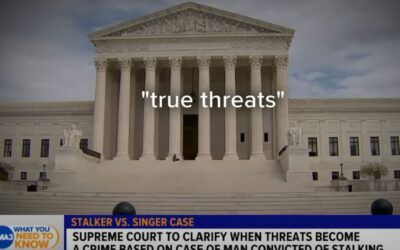 ‘We’re more hyper-sensitive’: Justices appear leery of chilling speech in First Amendment ‘true threats’ case