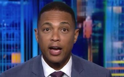 Video of contentious debate with GOP candidate that led to Don Lemon’s firing from CNN