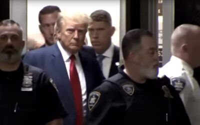Trump pleads not guilty in documents case, claims documents ‘planted’