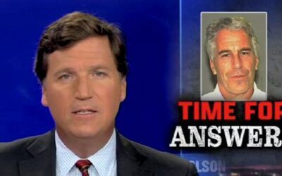 Tucker for president? Speculation mounts after Fox News exit