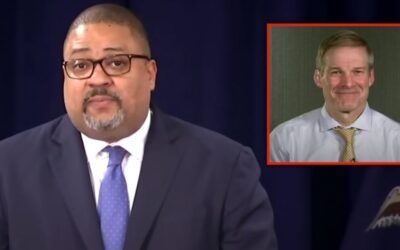 Defeated Bragg drops appeal after federal judge rules in favor of Jim Jordan