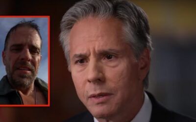 WH spox accuses House Judiciary Committee Republicans of ‘highly misleading selective leak’