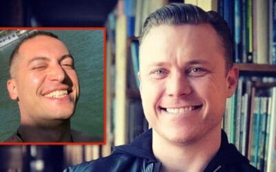 IT pro arrested in stabbing death of Bob Lee knew victim, lived in $703K condo, has a switchblade past