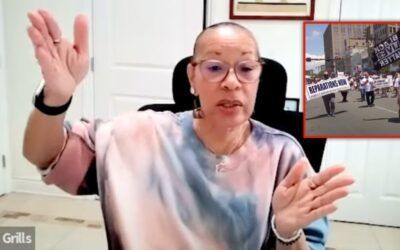 Calif reparations panel shrugs off staggering cost of proposed payout: Price tag is ‘least important piece of this’
