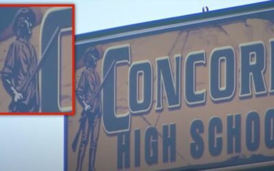 Calif. residents fight to save high school’s Minuteman mascot from woke mob: ‘We are losing our heritage’