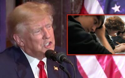 High school AP history textbooks abundant with anti-Trump falsehoods: ‘The bias is worse than you think’