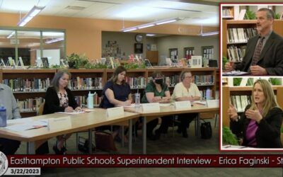 School district who nixed superintendent candidate for saying ‘ladies,’ cuts another anti-woke applicant