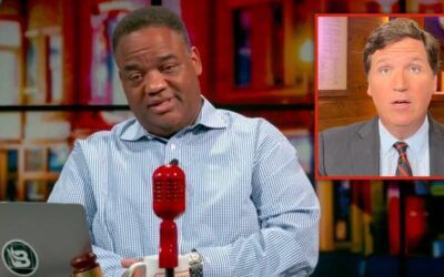 Jason Whitlock unleashes a blistering message for Fox News: ‘Don’t bother contacting me’