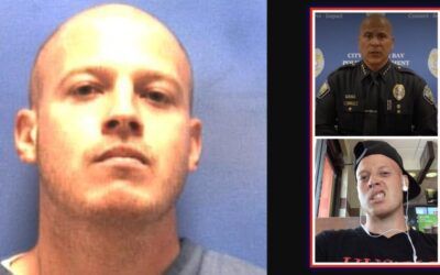 Fla. career criminal, 22 felonies, 24 misdemeanors arrested for ‘brutal’ murder of man, 69, while on bond