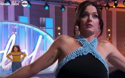 Katy Perry branded a ‘mean girl’ for judgy comments about ‘American Idol’ contestants