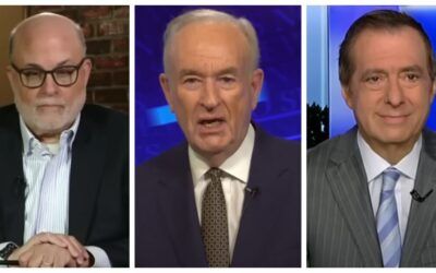 ‘Malice? You betcha’: O’Reilly, Levin sound off on Dominion Voting lawsuit, ‘biased clown show’ judge