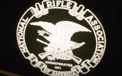 Outraged parents accuse Reuters of ‘set-up’, taking pictures of kids with guns at NRA event without consent